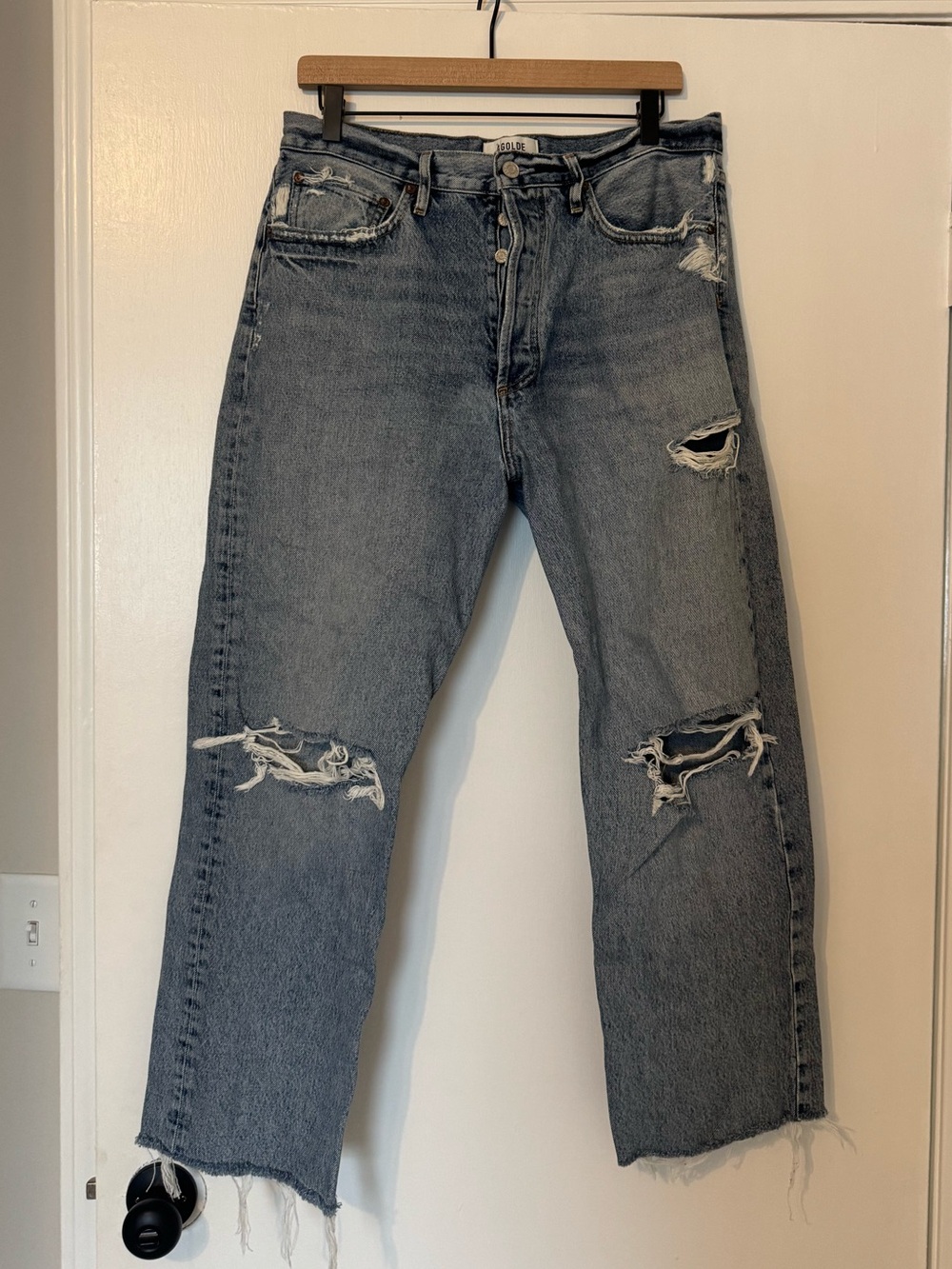 Agolde 90s Jean